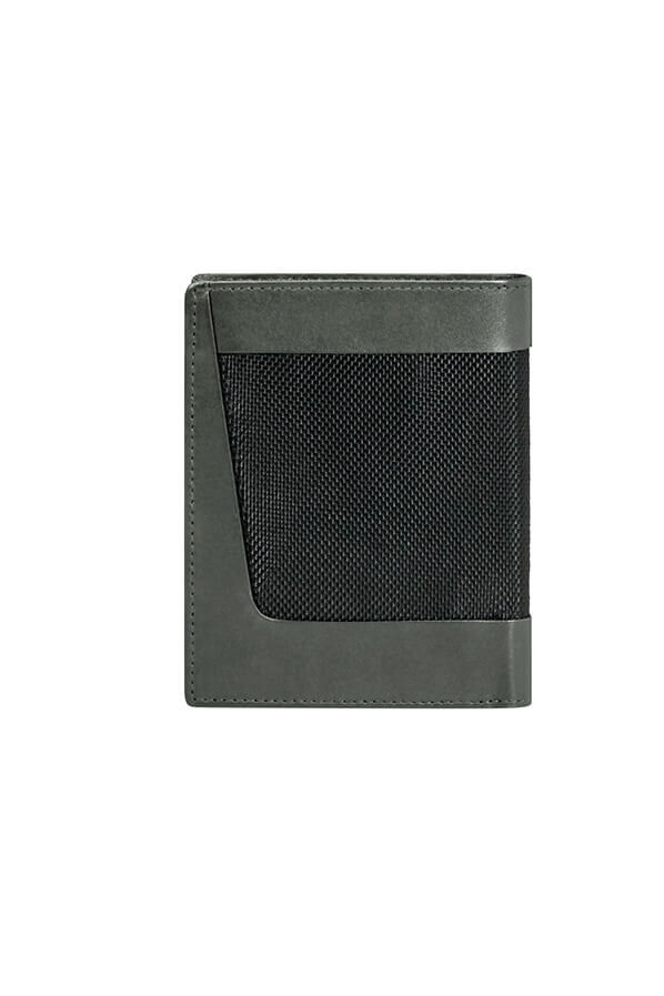 Samsonite Urban-Eye Slg 150 - W S 8CC+HFL+C+2C II  Gr&oslash;n