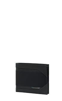 Samsonite Spectrolite 4.0 Slg Pung/tegnebog