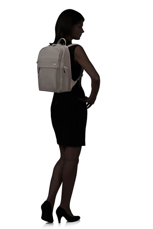 Samsonite Move 5.0 Backpack 14.1'  Gunmetal Green