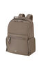 Samsonite Karissa Evo Round Backpack 15.6'  Nut Brown