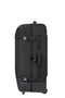 Samsonite Roadseeker Duffle with wheels 79cm  Deep Black