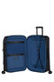 Samsonite Splendix Spinner DF Expandable 67cm  Sort