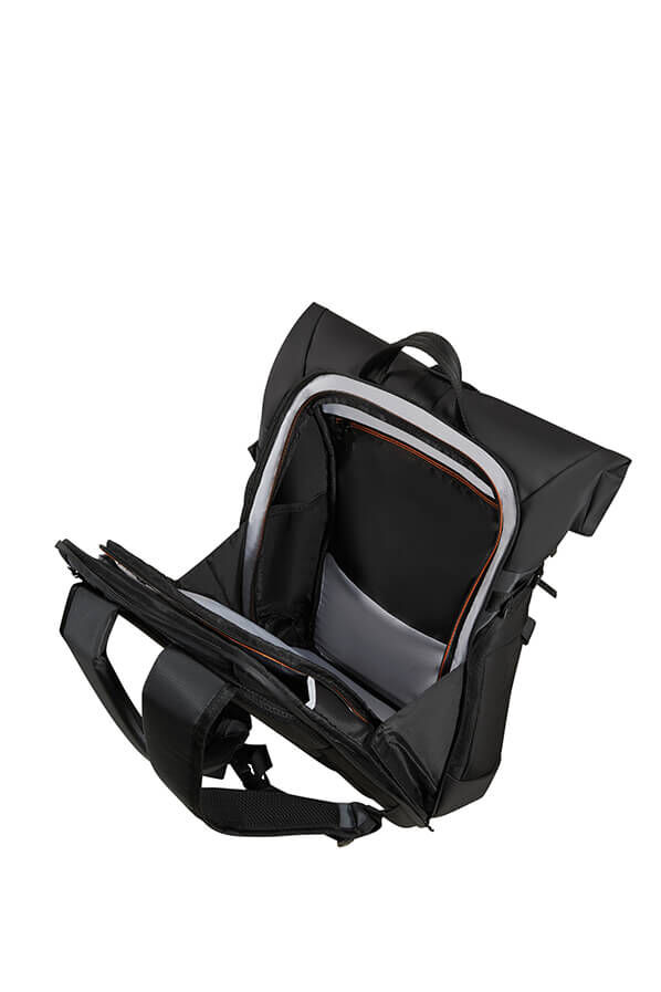 Biz2Go 2 Rygs&aelig;k 15.6"