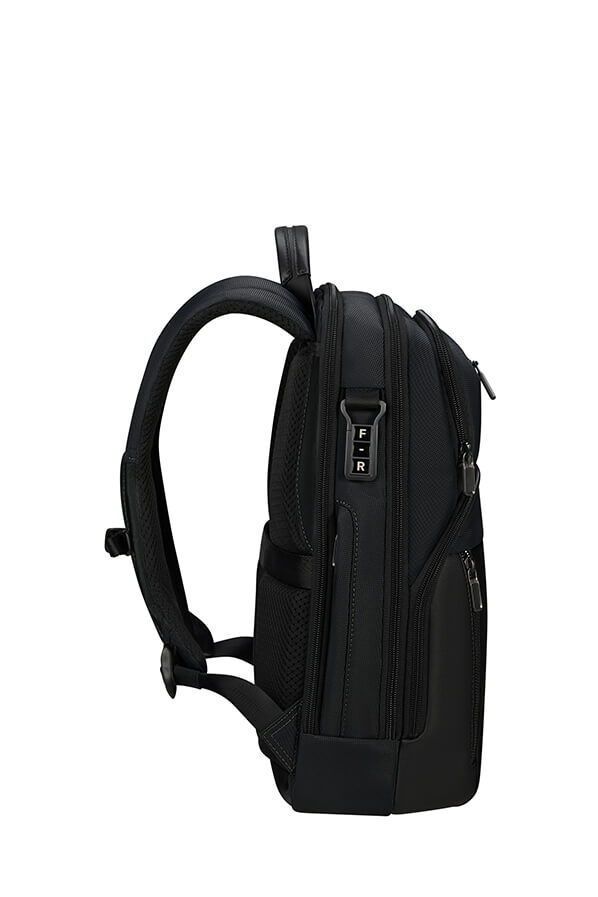 Samsonite Urban-Eye Laptop Backpack 14.1'  Sort