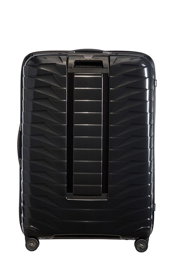 Samsonite Proxis Spinner 81cm  Sort