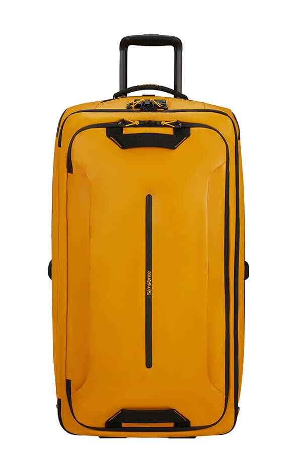 Samsonite Ecodiver DUFFLE/WH 79/29  Gul