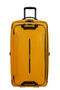 Samsonite Ecodiver DUFFLE/WH 79/29  Gul