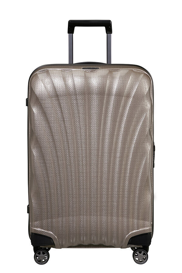 Samsonite C-Lite Spinner 69cm  Champagne