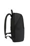 Samsonite 4Pack Laptop Round Backpack 14.1'  Sort