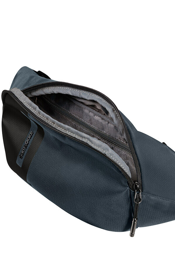 Samsonite Biz2go Waistbag  Dybbl&aring;