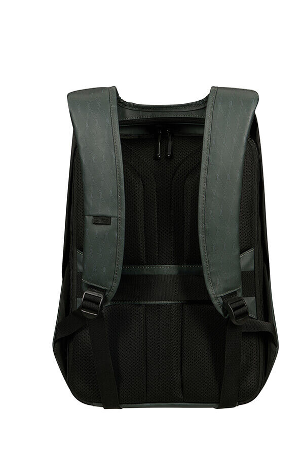 Samsonite Securipak 2.0 BACKPACK 15.6' TEAL Dark Teal/Lime