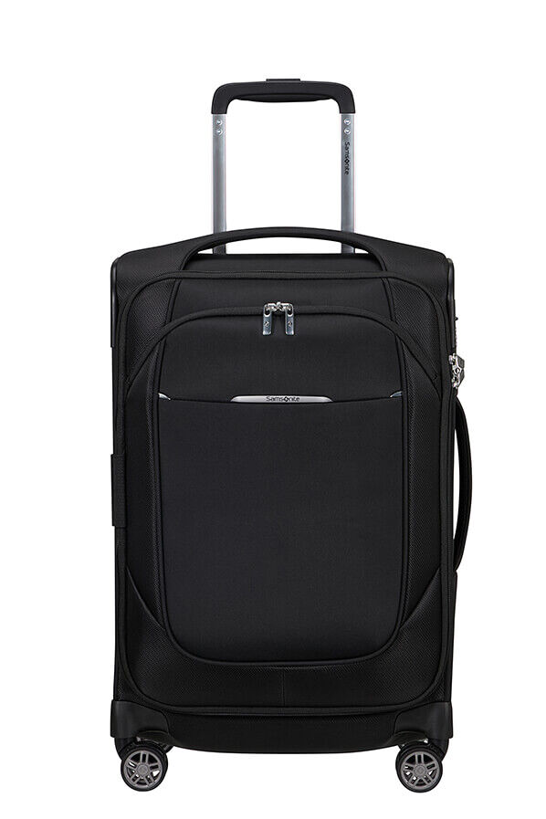 Samsonite Re-Lite Spinner Expandable Lenght 35cm 55cm  Sort