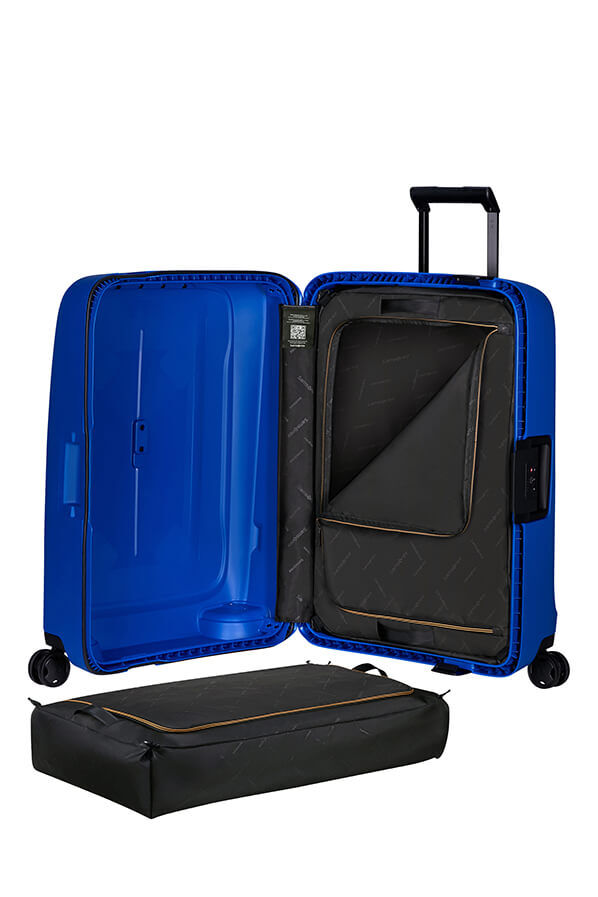 Samsonite Essens Spinner 69cm  Nautical Blue