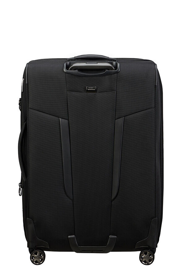 Samsonite Pro-Dlx 6 Trvl Spinner Expandable 67cm  Sort