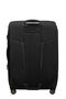 Samsonite Pro-Dlx 6 Trvl Spinner Expandable 67cm  Sort