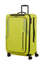 Samsonite Glazed Spinner Expandable 78cm  Limepunch