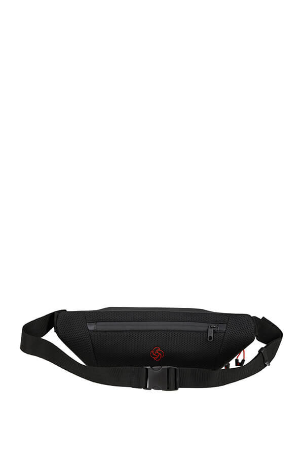 Samsonite Ecodiver BELT BAG  Sort