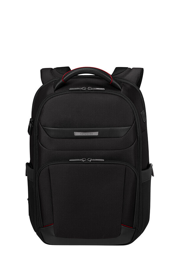 Samsonite Pro-Dlx 6 Backpack 15.6'  Sort