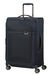 Samsonite Airea Ekspanderbar kuffert med 4 hjul 67cm Mørkeblå