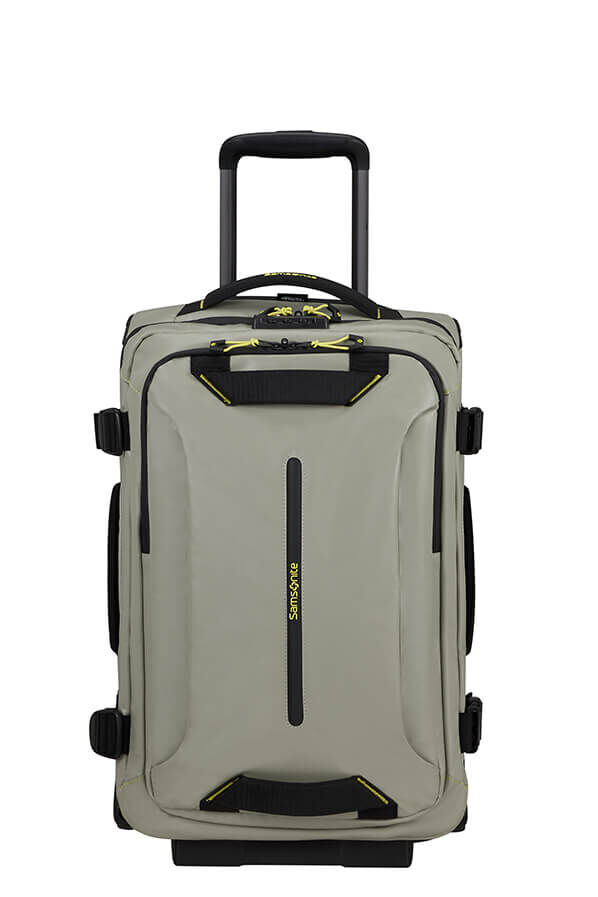 Samsonite Ecodiver DUFFLE/WH 55/20 L 35CM DF  Warm Neutral