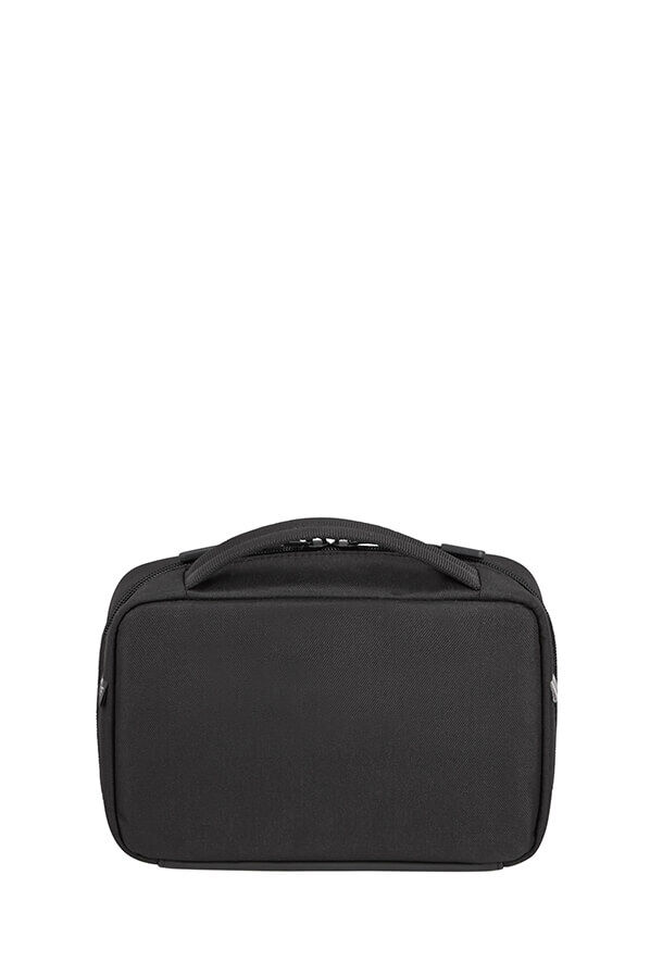 Samsonite Stackd Toilet Kit Weekender  Sort
