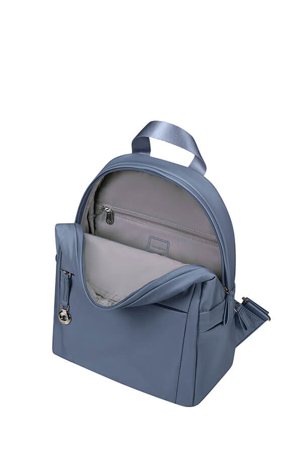 Samsonite Move 5.0 Backpack S  Storm Blue
