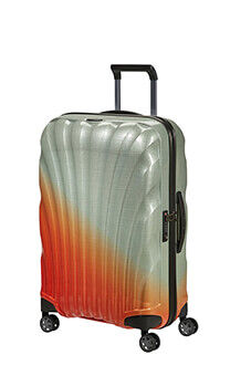 Samsonite C-Lite Kuffert med 4 hjul 69cm