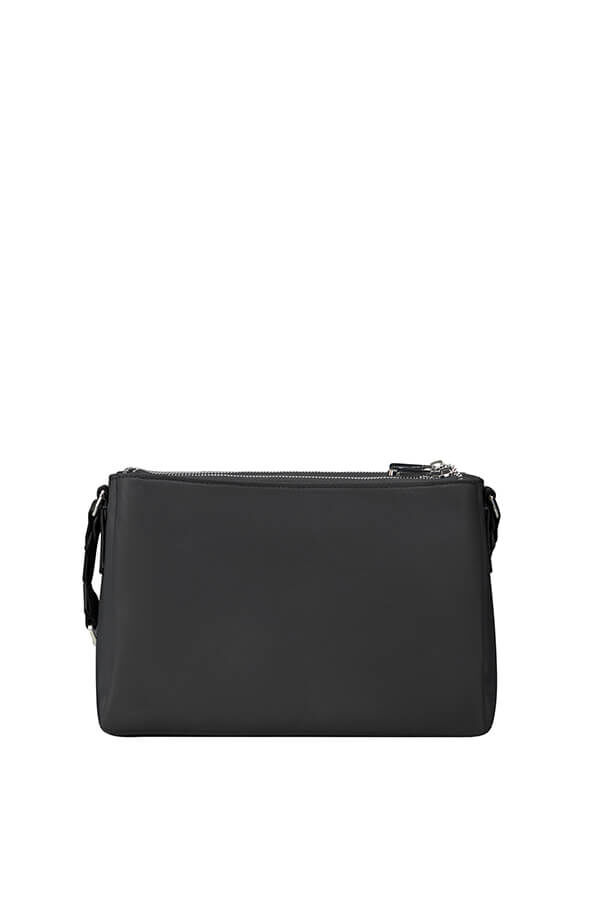 Samsonite Zalia 3.0 H.Shoulder Bag 3 Comp  Sort