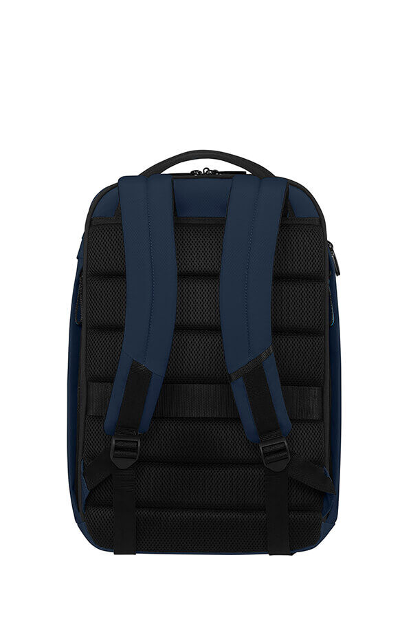 Samsonite Moderny Laptop Backpack 15.6'  Blue