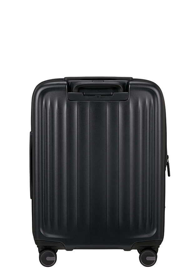 Samsonite Fyrm Spinner Expandable 55cm  Grafit