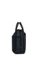 Samsonite Pro-Dlx 6 Bailhandle Expandable 15.6'  Blå