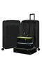 Samsonite Restackd Spinner Expandable 75cm  Sort