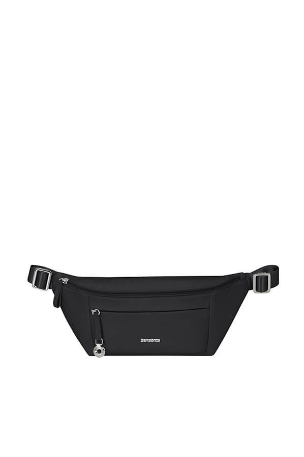 Samsonite Move 5.0 Waist Bag S  Black