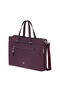 Samsonite Karissa Evo Slim Bailhandle 15.6'  Bourgogne