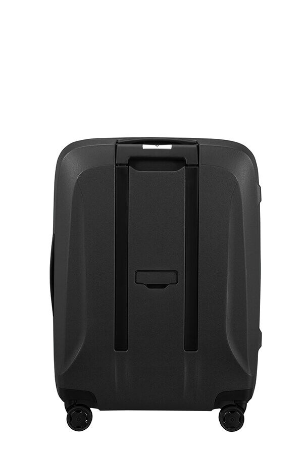 Samsonite Essens Spinner Expandable ZIP 55cm  Grafit