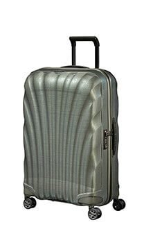 Samsonite C-Lite Kuffert med 4 hjul 69cm