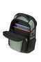 Samsonite Pro-DLX 6 Backpack 3 Volume Expandable 15.6'  Sage