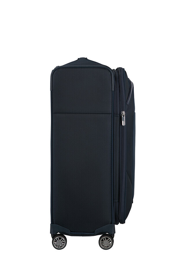 Samsonite Re-Lite Spinner Expandable 67cm  Midnight Blue