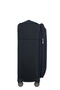 Samsonite Re-Lite Spinner Expandable 67cm  Midnatsblå