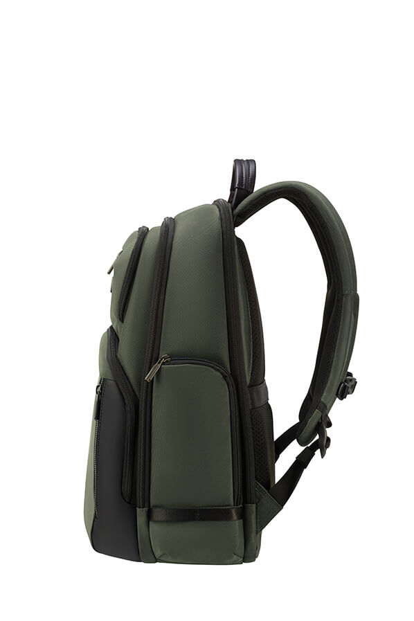 Samsonite Urban-Eye Laptop Backpack 15.6'  Gr&oslash;n