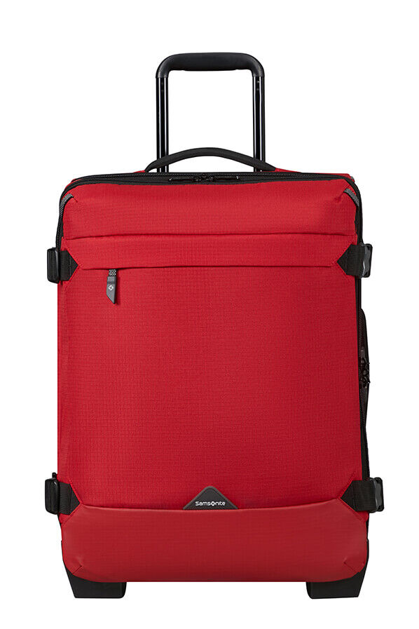 Samsonite Roadseeker Duffle with wheels Backpack 55cm  Murstensr&oslash;d