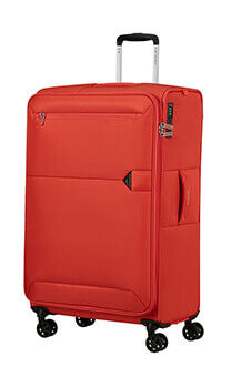 Samsonite Urbify Ekspanderbar kuffert med 4 hjul 78cm