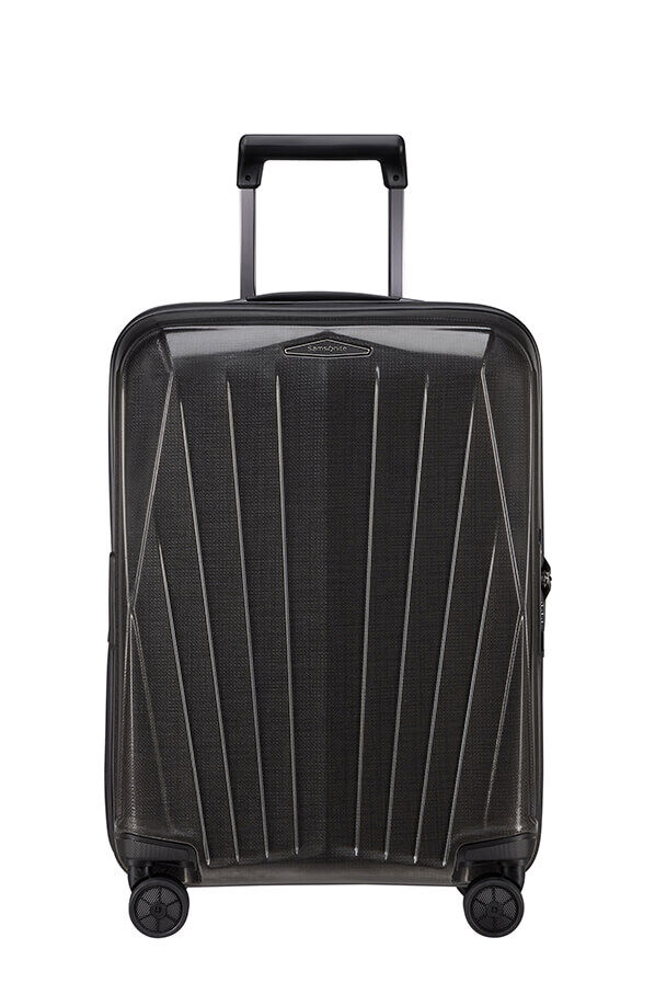 Samsonite Major-Lite Spinner 55/20 Expandable 55cm  Sort