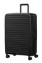 Samsonite Restackd Spinner Expandable 75cm  Sort