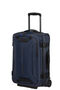 Samsonite Ecodiver DUFFLE/WH 55/20 L 35CM DF  Blue Nights