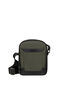 Samsonite Pro-Dlx 6 Crossbody Bag M  Grøn