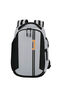 Samsonite Active Road Backpack 10L  Grå