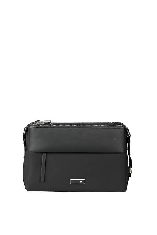 Samsonite Zalia 3.0 H.Shoulder Bag 3 Comp  Sort