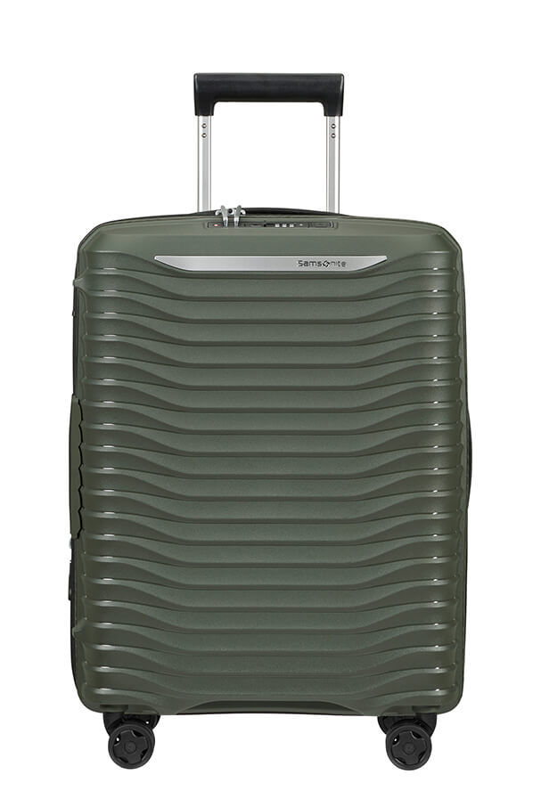 Samsonite Upscape SPINNER 55/20 EXP Climbing Ivy