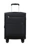 Samsonite Urbify Spinner Expandable 55cm  Sort